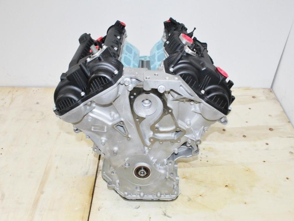 2013-2019 Hyundai Santa Fe G6DH Engine 3.3L V6 Reman Motor : Image 1