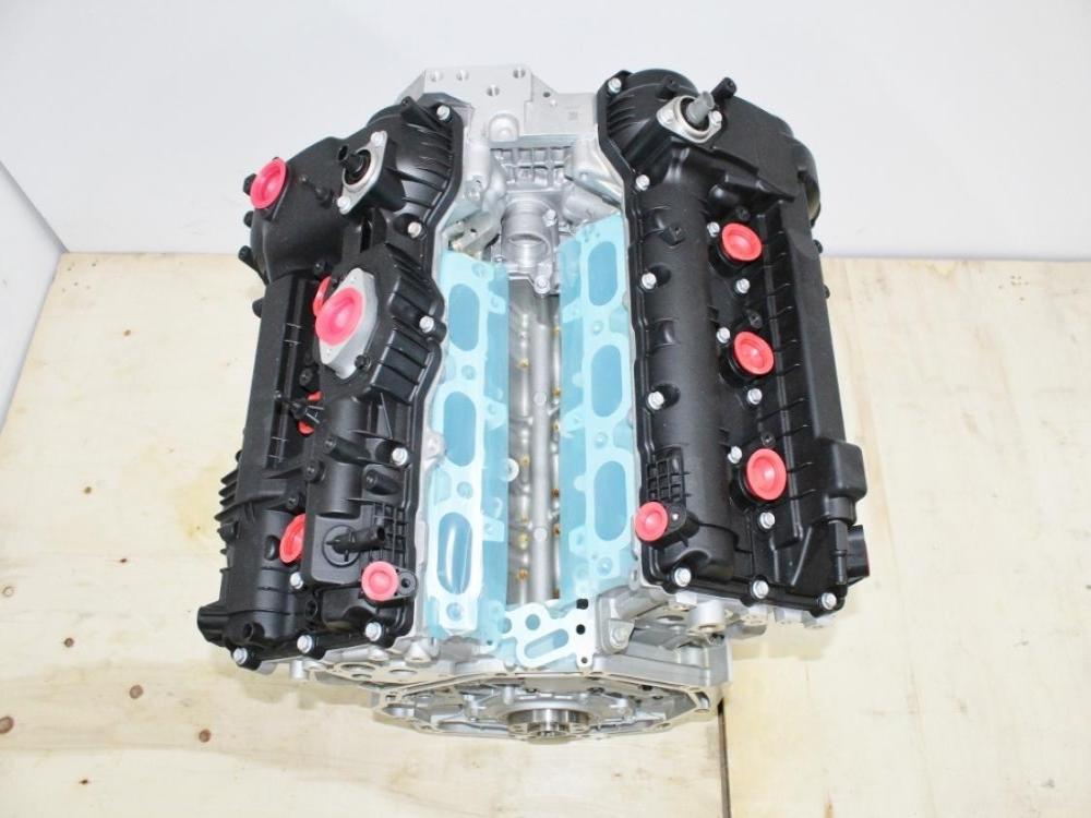2013-2019 Hyundai Santa Fe G6DH Engine 3.3L V6 Reman Motor : Image 9