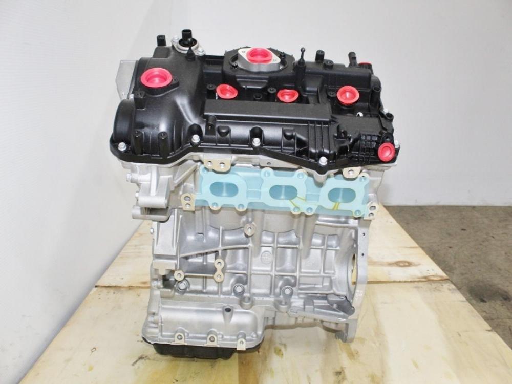 2013-2019 Hyundai Santa Fe G6DH Engine 3.3L V6 Reman Motor : Image 14