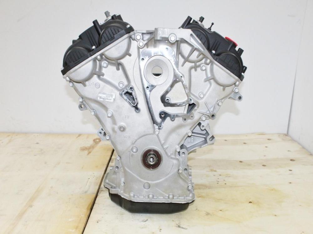 Remanufactured 2014-2018 Kia Sorento G6DH Engine 3.3L V6 Motor : Image 2