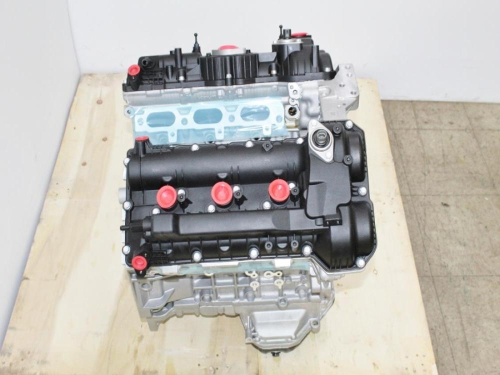 Remanufactured 2014-2018 Kia Sorento G6DH Engine 3.3L V6 Motor : Image 5