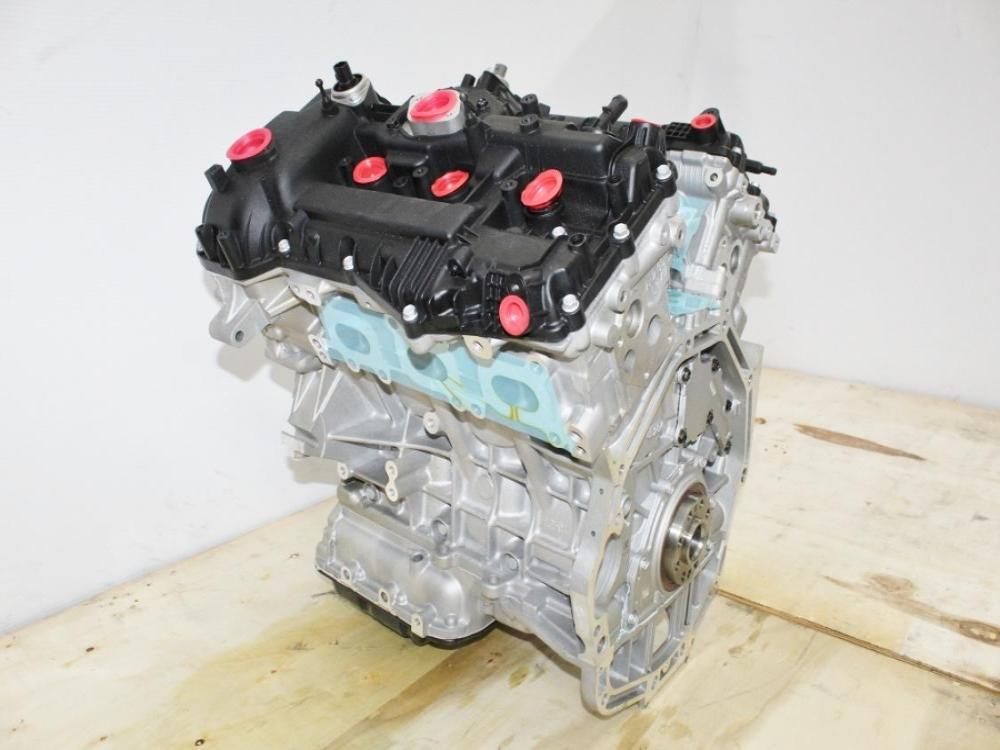 Remanufactured 2014-2018 Kia Sorento G6DH Engine 3.3L V6 Motor : Image 12
