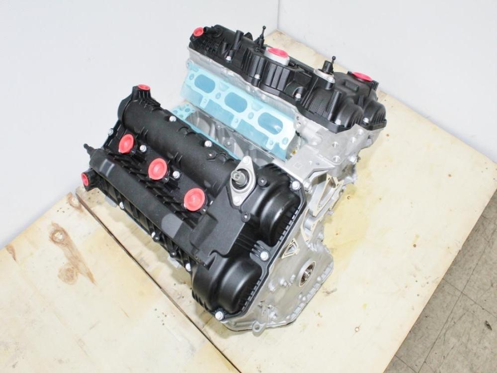 Remanufactured 2015-2018 Kia Sedona G6DH Engine 3.3L V6 Motor : Image 3