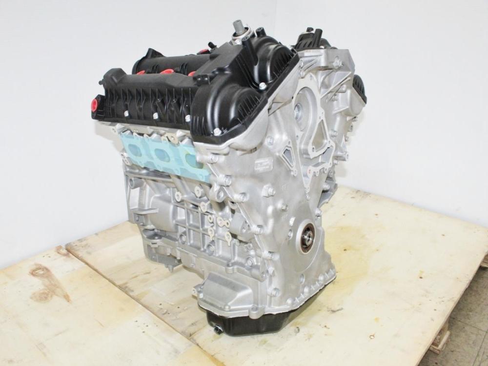 Remanufactured 2015-2018 Kia Sedona G6DH Engine 3.3L V6 Motor : Image 4