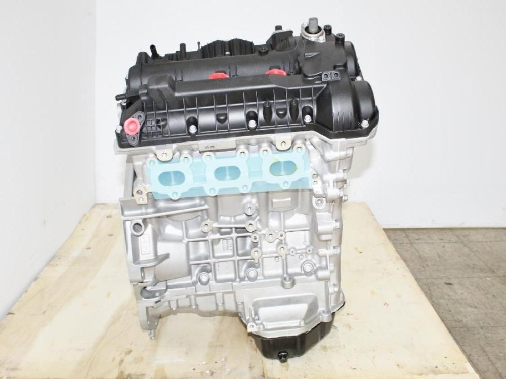 Remanufactured 2015-2018 Kia Sedona G6DH Engine 3.3L V6 Motor : Image 6