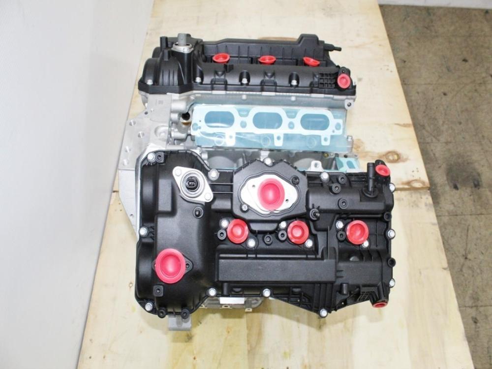 Remanufactured 2015-2018 Kia Sedona G6DH Engine 3.3L V6 Motor : Image 13