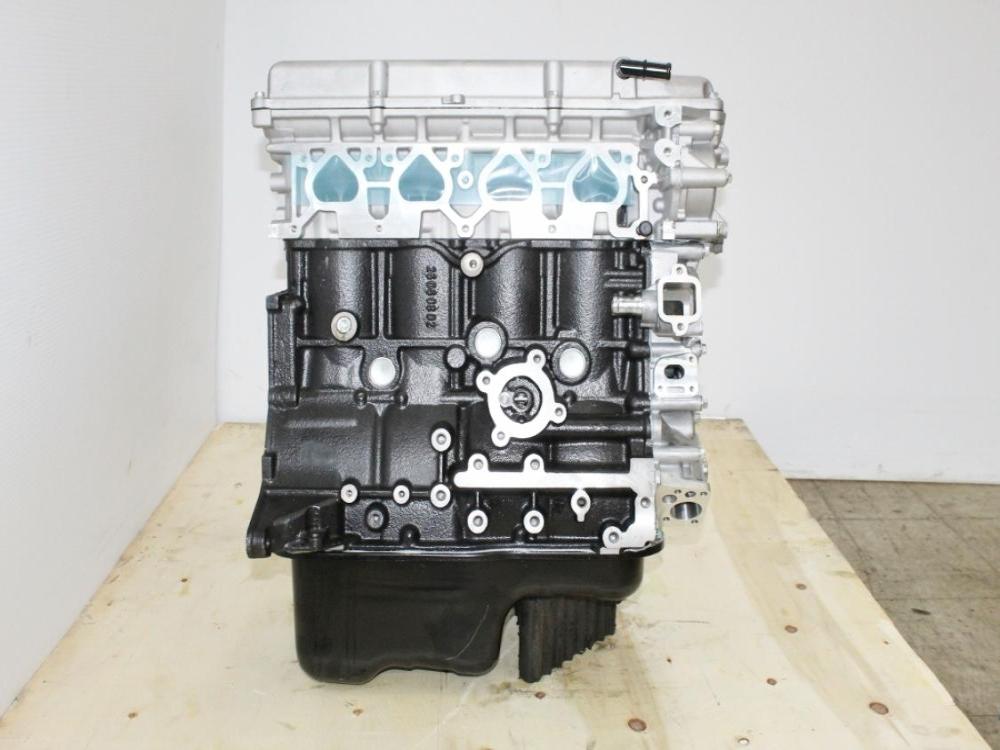 1998-2004 Nissan Frontier 2.4L KA24DE Engine 4-Cylinder Brand New Motor: Image 6