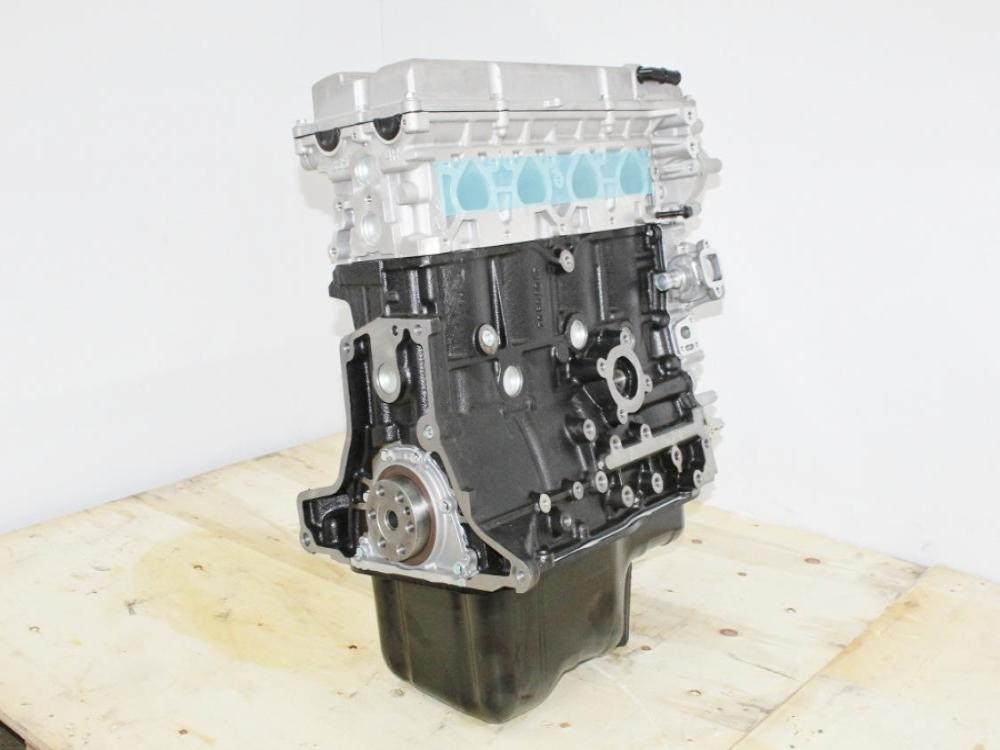 1998-2004 Nissan Frontier 2.4L KA24DE Engine 4-Cylinder Brand New Motor: Image 8