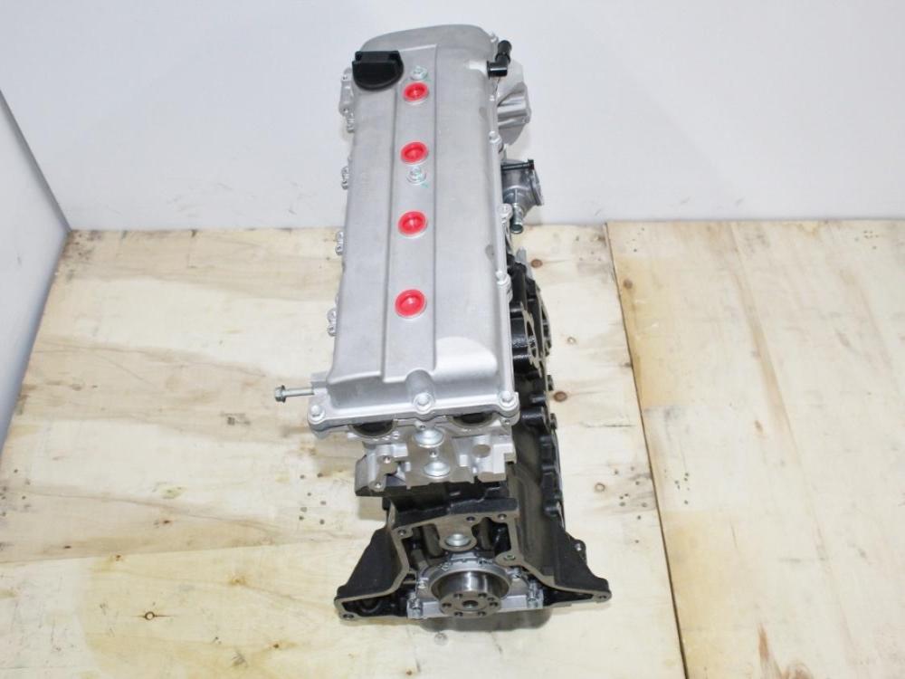 1998-2004 Nissan Frontier 2.4L KA24DE Engine 4-Cylinder Brand New Motor: Image 9