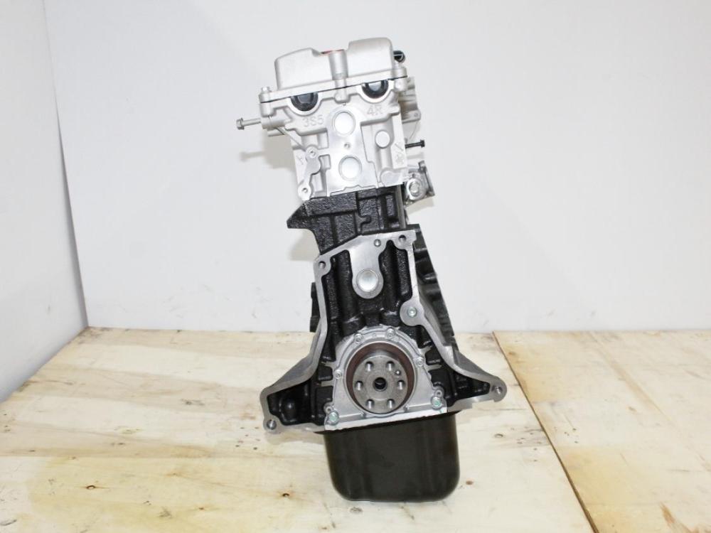 1998-2004 Nissan Frontier 2.4L KA24DE Engine 4-Cylinder Brand New Motor: Image 10