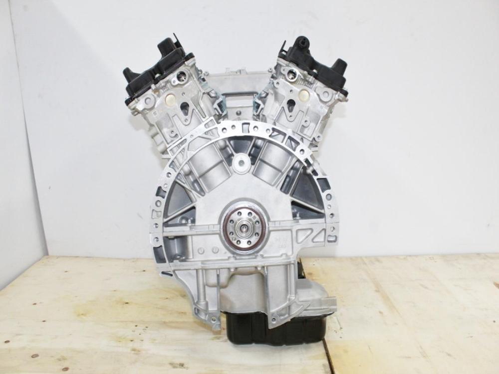 Remanufactured 2005 to 2012 Nissan Pathfinde 4.0L V6 VQ40DE Engine: Image 10