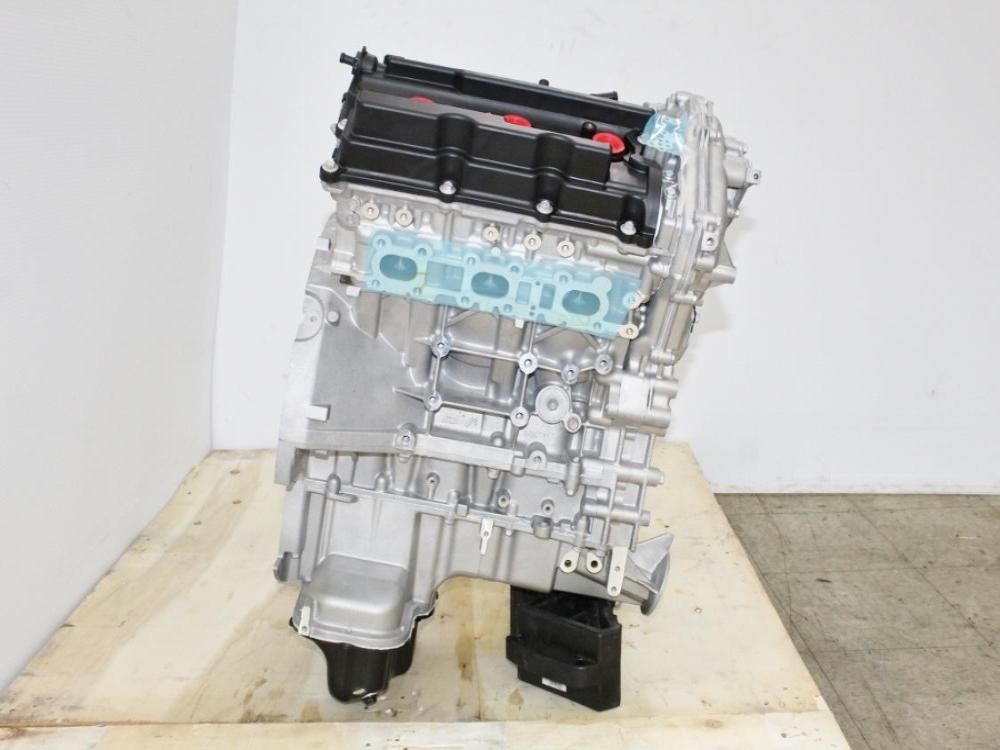 2005-2012 Nissan Pathfinder 4.0L V6 VQ40DE Remanufactured Engine: Image 6