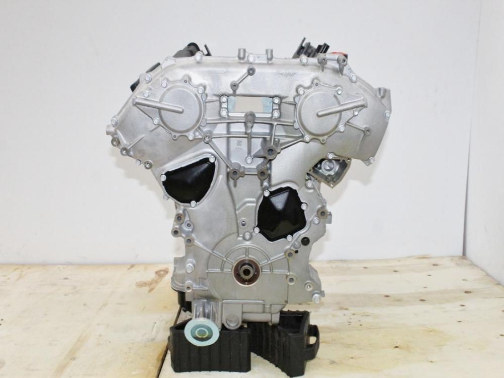 Reman 2013-2021 Nissan NV2500 Engine  4.0L V6 VQ40DE Motor: Image 2
