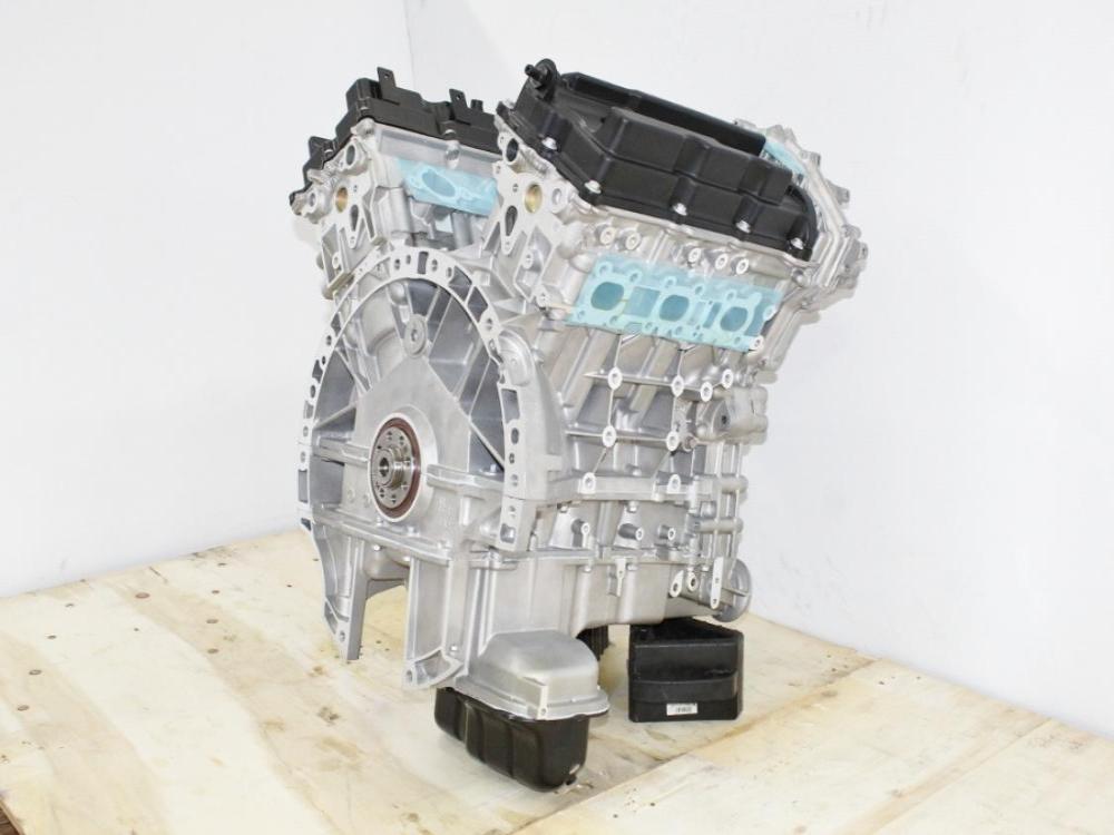 Reman 2013-2021 Nissan NV2500 Engine  4.0L V6 VQ40DE Motor: Image 8