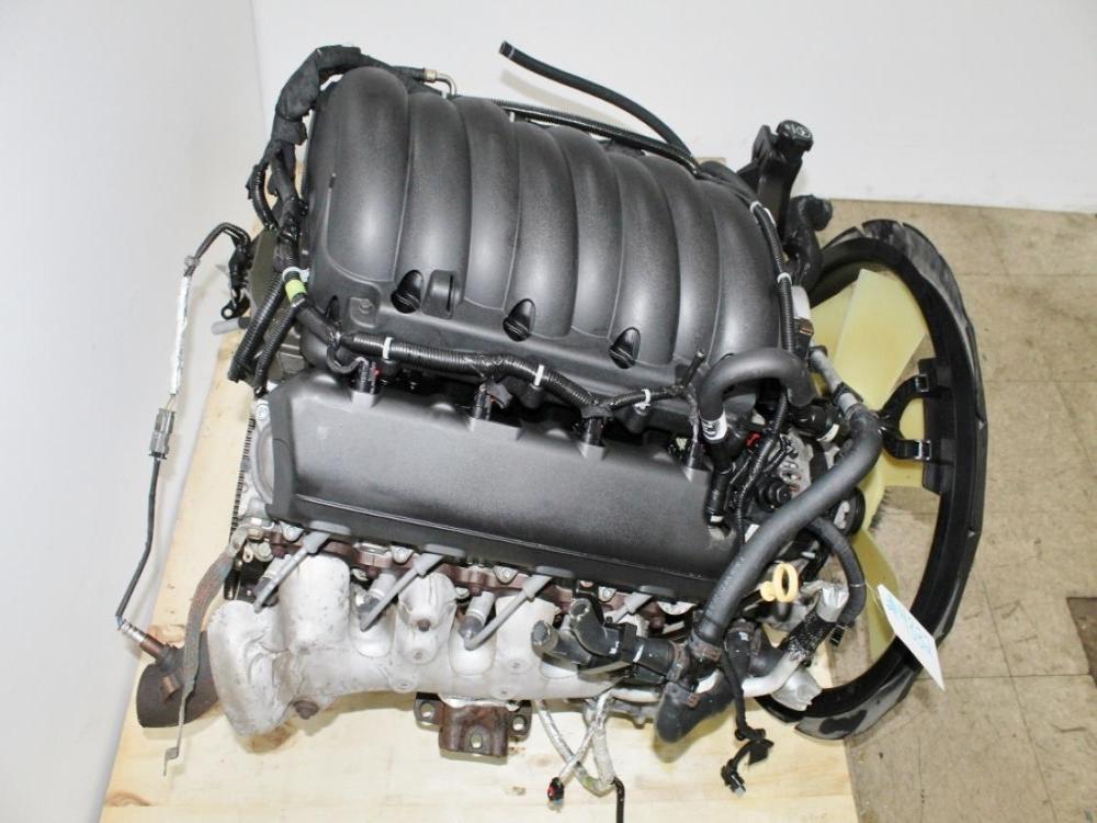 2020-2026 Chevy Silverado GMC Sierra 2500HD 3500HD 6.6L L8T Gas V8 Engine: Image 5