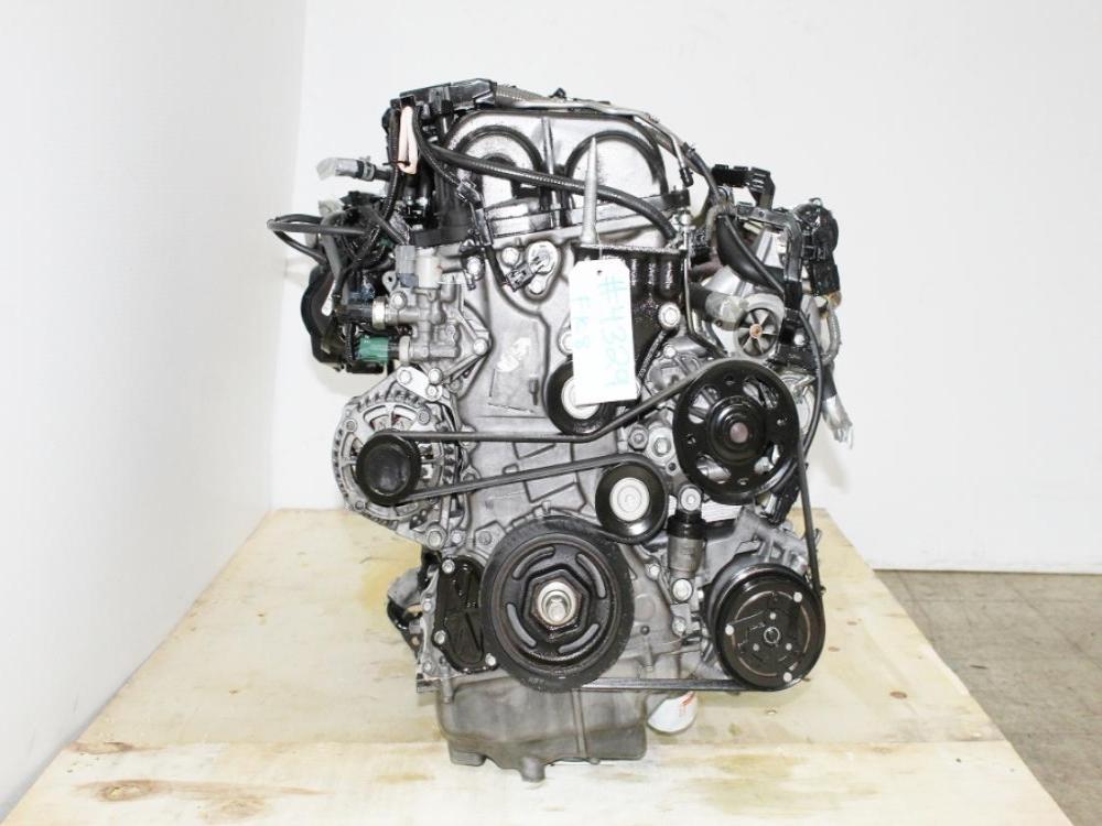 2017-2021 Honda Civic Type R K20C1 Engine 2.0L Turbo FK8 Motor : Image 6
