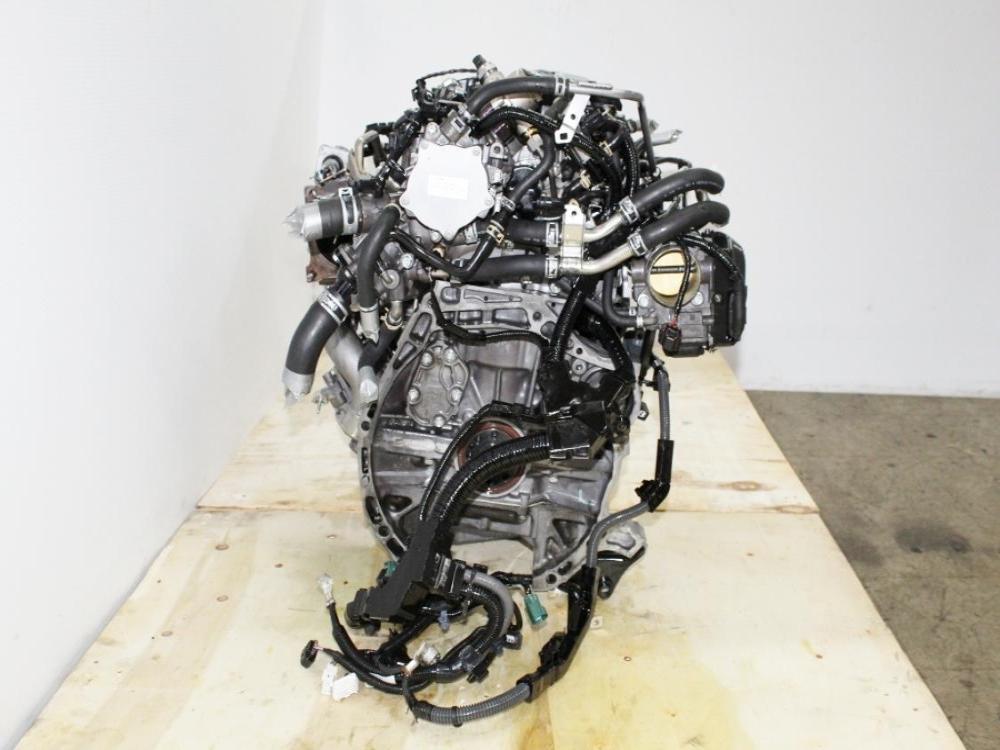 2017-2021 Honda Civic Type R K20C1 Engine 2.0L Turbo FK8 Motor : Image 15