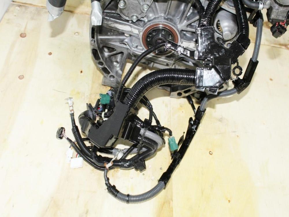 2017-2021 Honda Civic Type R K20C1 Engine 2.0L Turbo FK8 Motor : Image 16