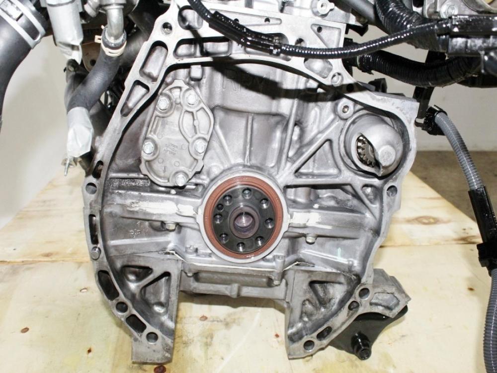 2017-2021 Honda Civic Type R K20C1 Engine 2.0L Turbo FK8 Motor : Image 17