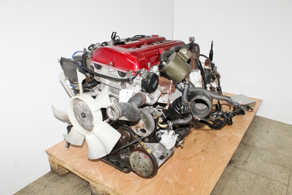 SR20DET エンジン (Nissan S13/S15) Amazon.co.jp: SR20DET エンジン (Nissan S13/S15) : 車＆バイク
