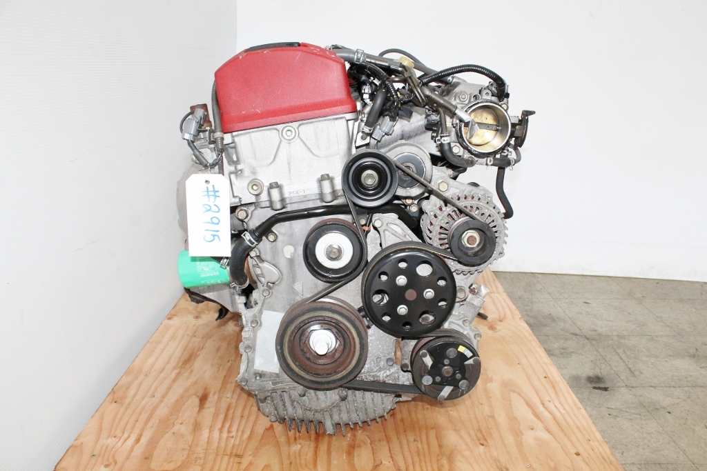 2000-2003 JDM Honda S2000 AP1 F20C Engine 2.0L 6 Speed RWD