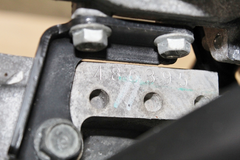 Subaru WRX STI Engine EJ257 2.5L DOHC Dual AVCS 08-21 JDM Turbo Motor ...