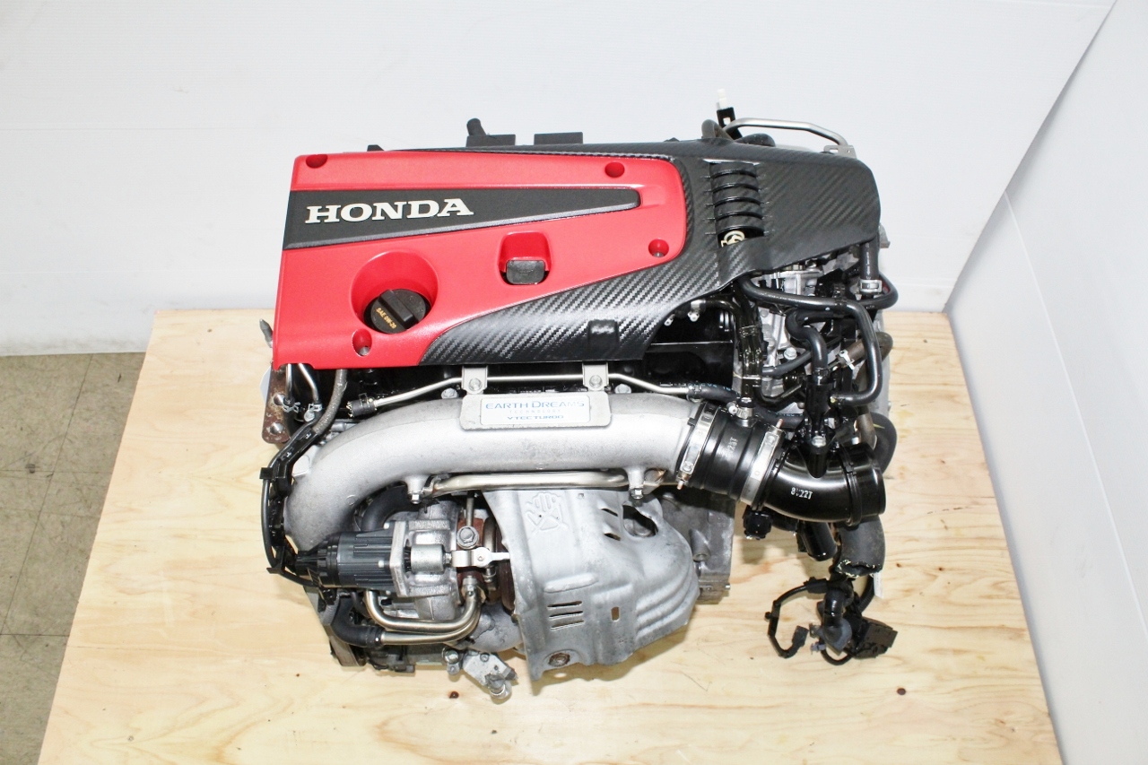 HONDA CIVIC SI | TYPE R | FK8-FL5 ENGINES