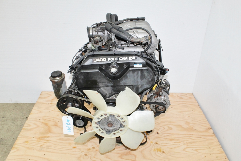 JDM TOYOTA TACOMA ENGINES