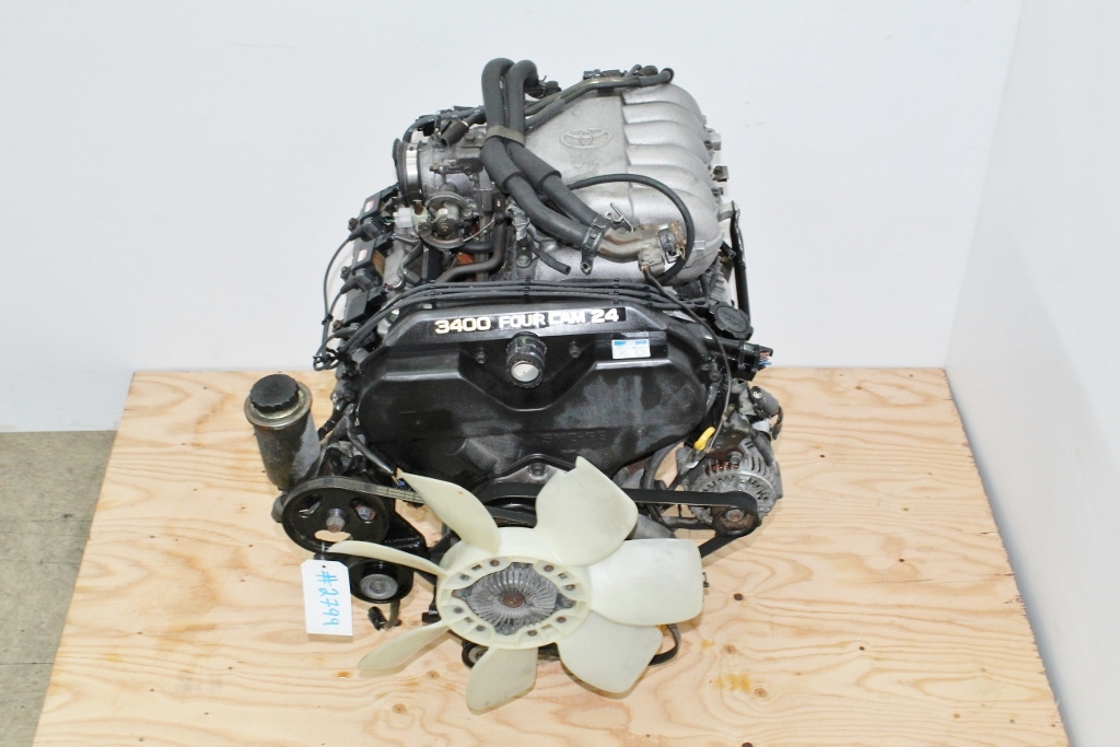 JDM TOYOTA 4RUNNER ENGINES