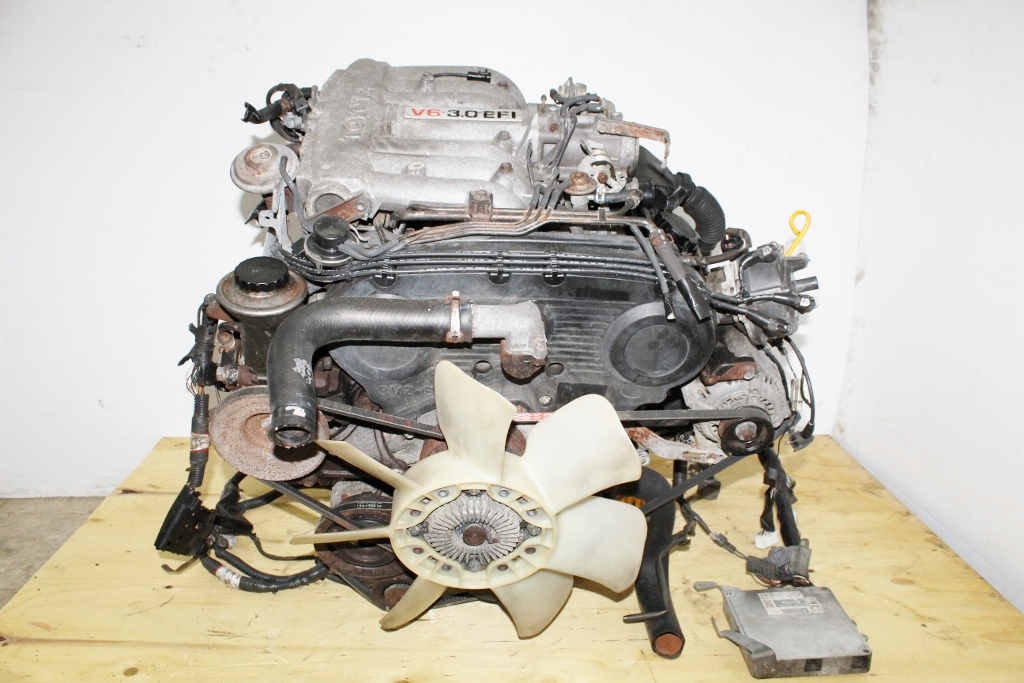 JDM TOYOTA T100 ENGINES