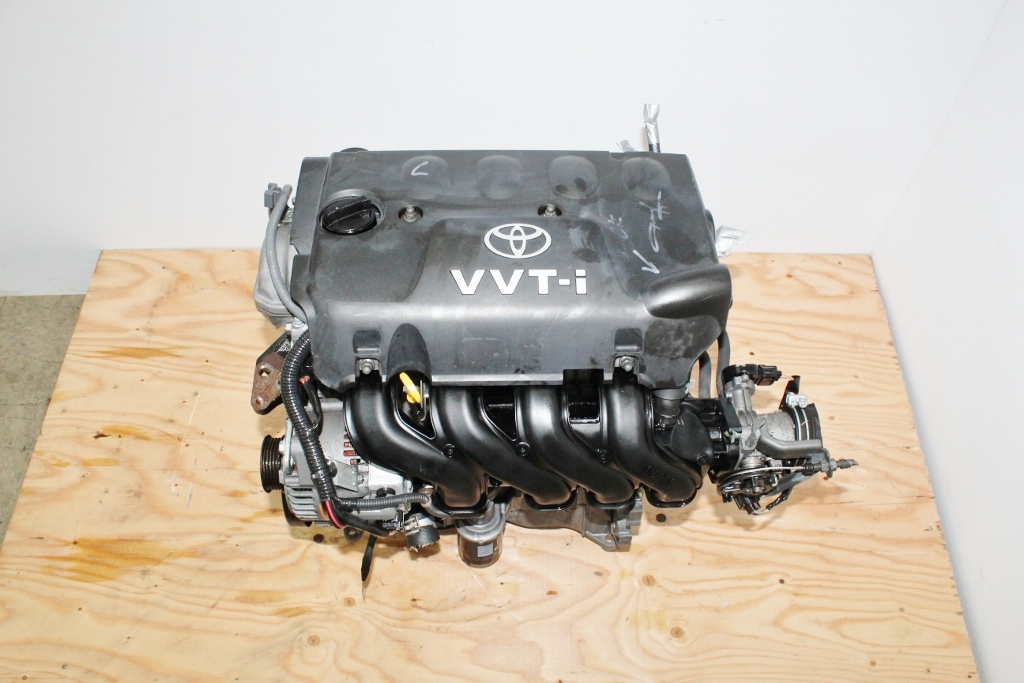 JDM TOYOTA ECHO ENGINES