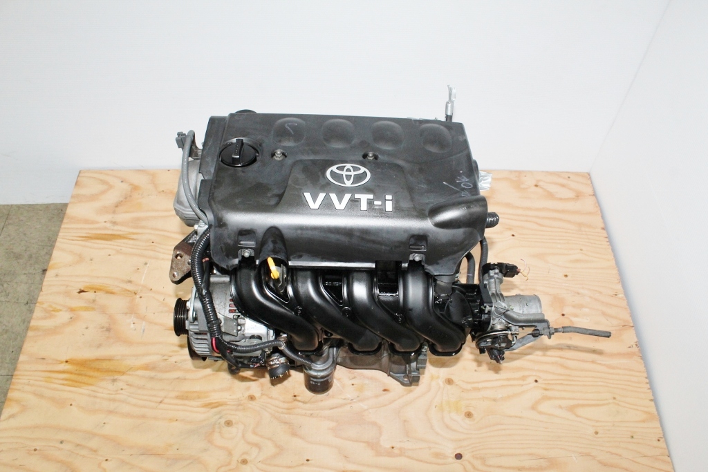 JDM SCION XA ENGINES