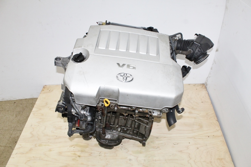 JDM TOYOTA VENZA ENGINES