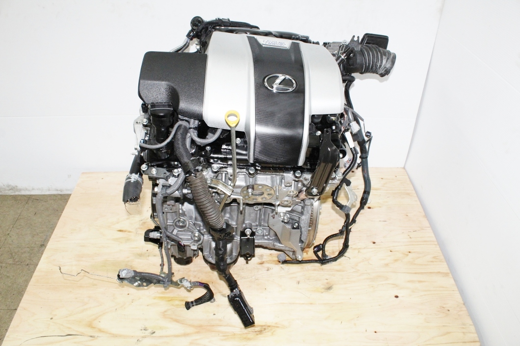 JDM LEXUS RX450H ENGINES