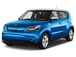 Kia Soul Engines