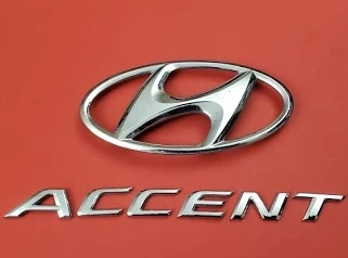 Hyundai Accent Engines