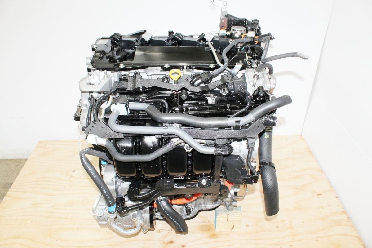 JDM LEXUS ES300H ENGINES
