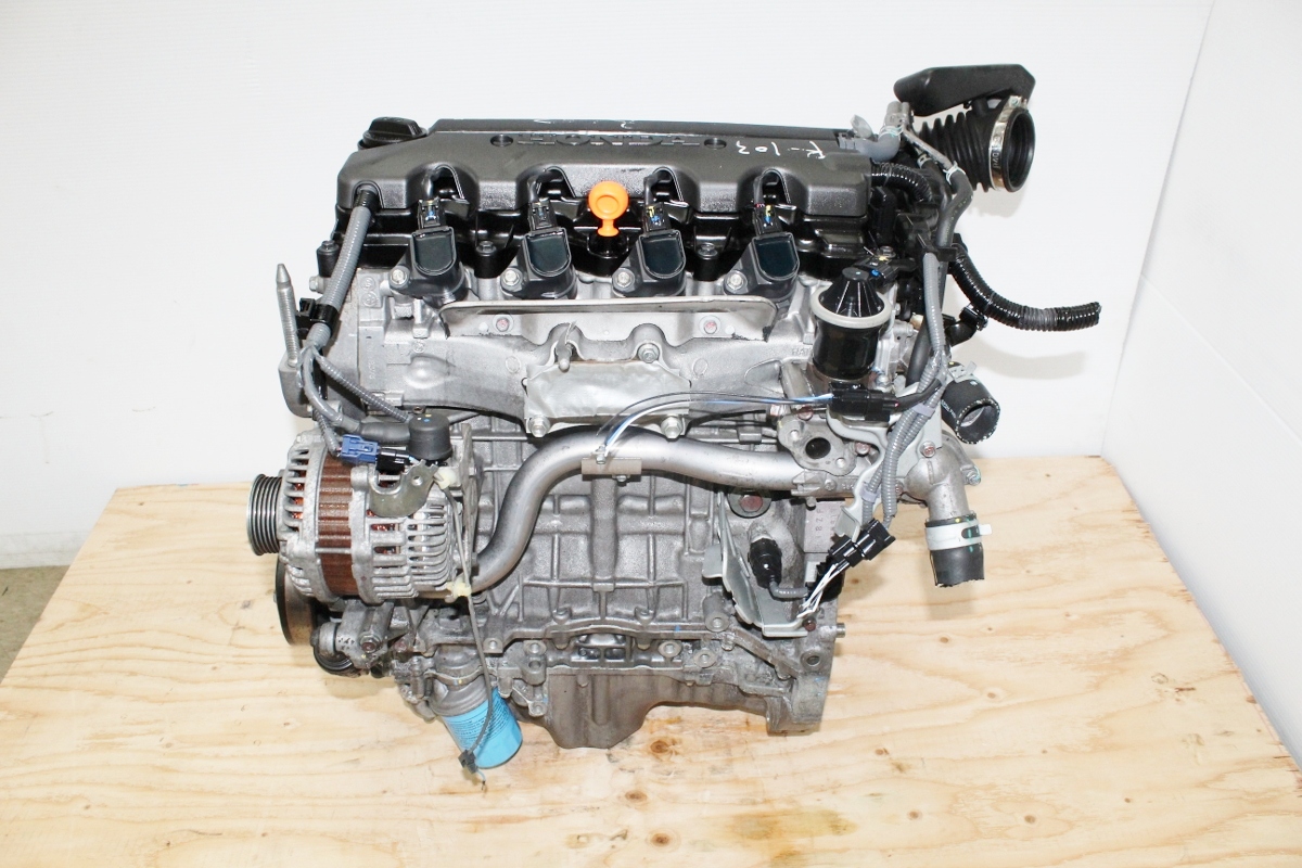 JDM Honda HR-V Engines