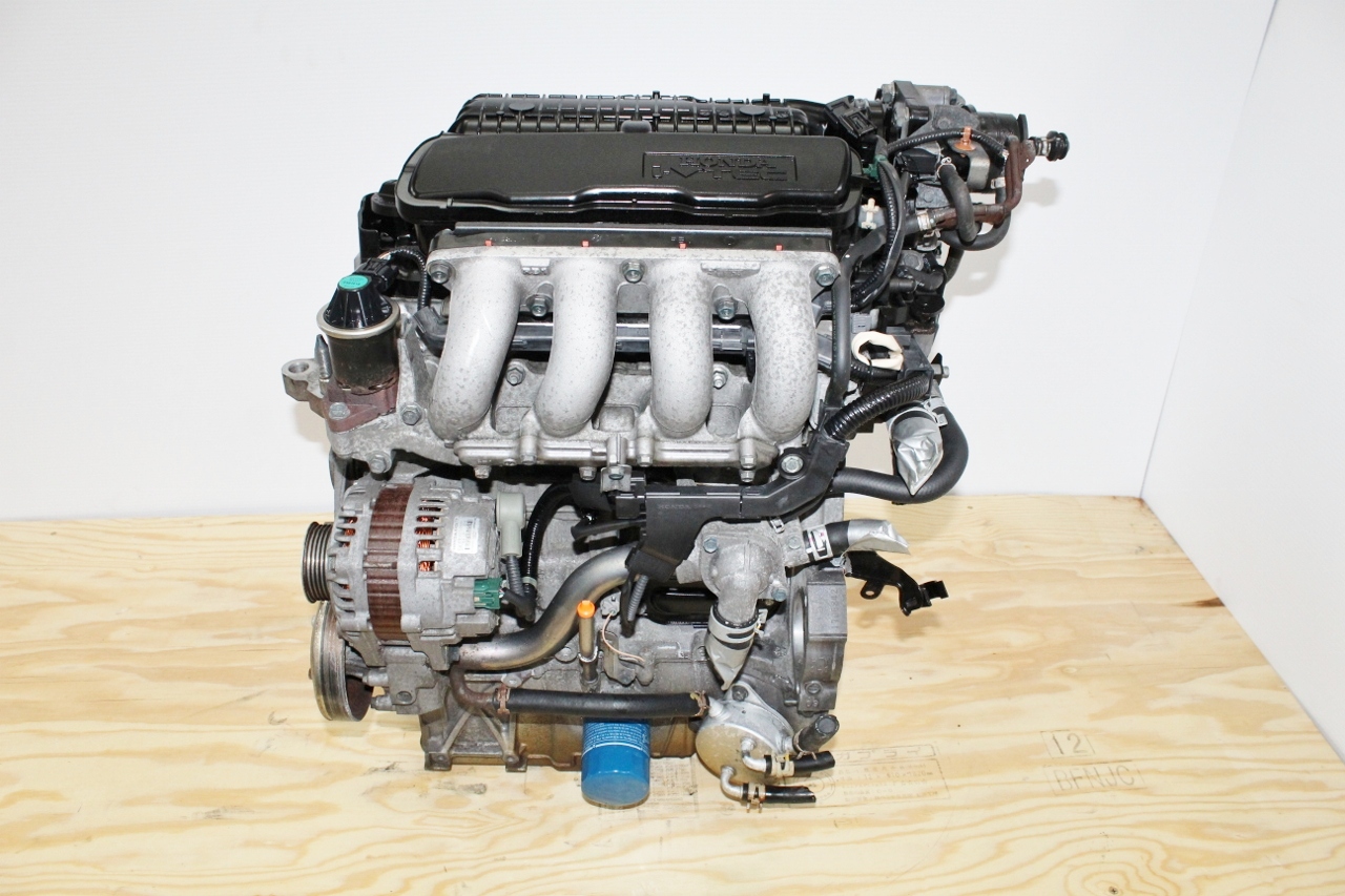 JDM Honda Fit Engines