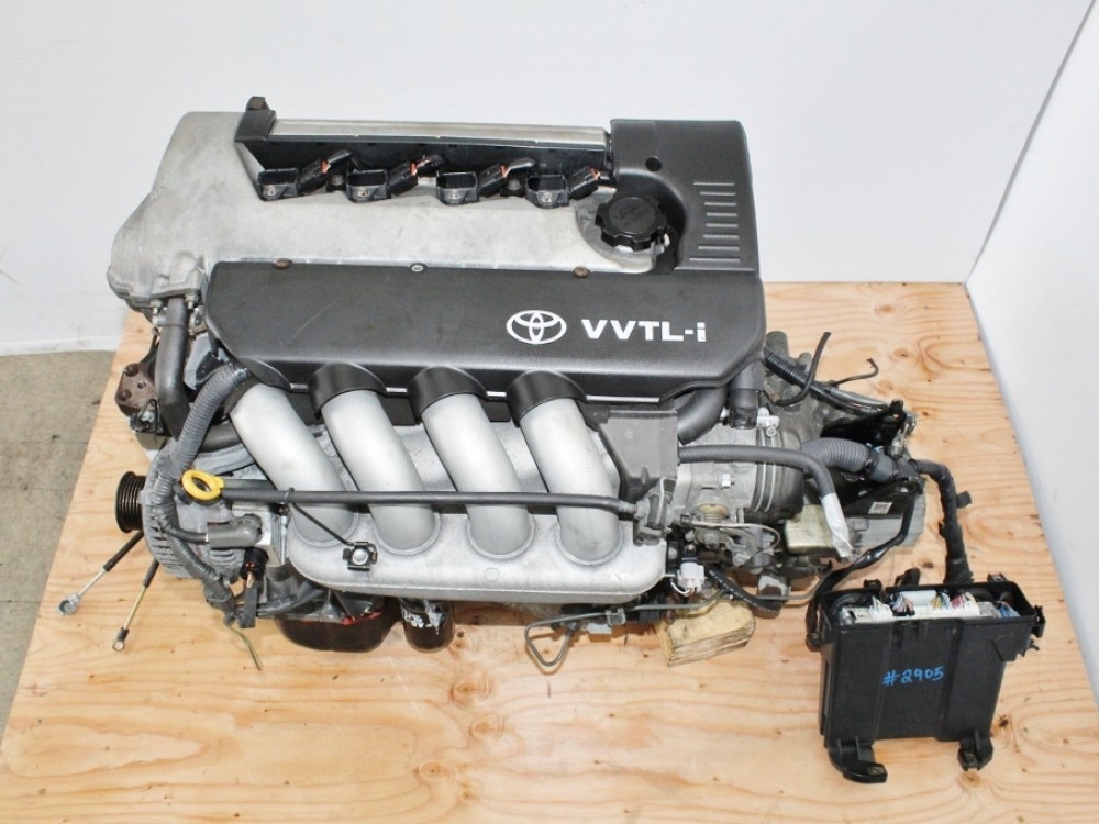 Search results for: jdm 00 05 toyota 2zz ge engine 6 speed