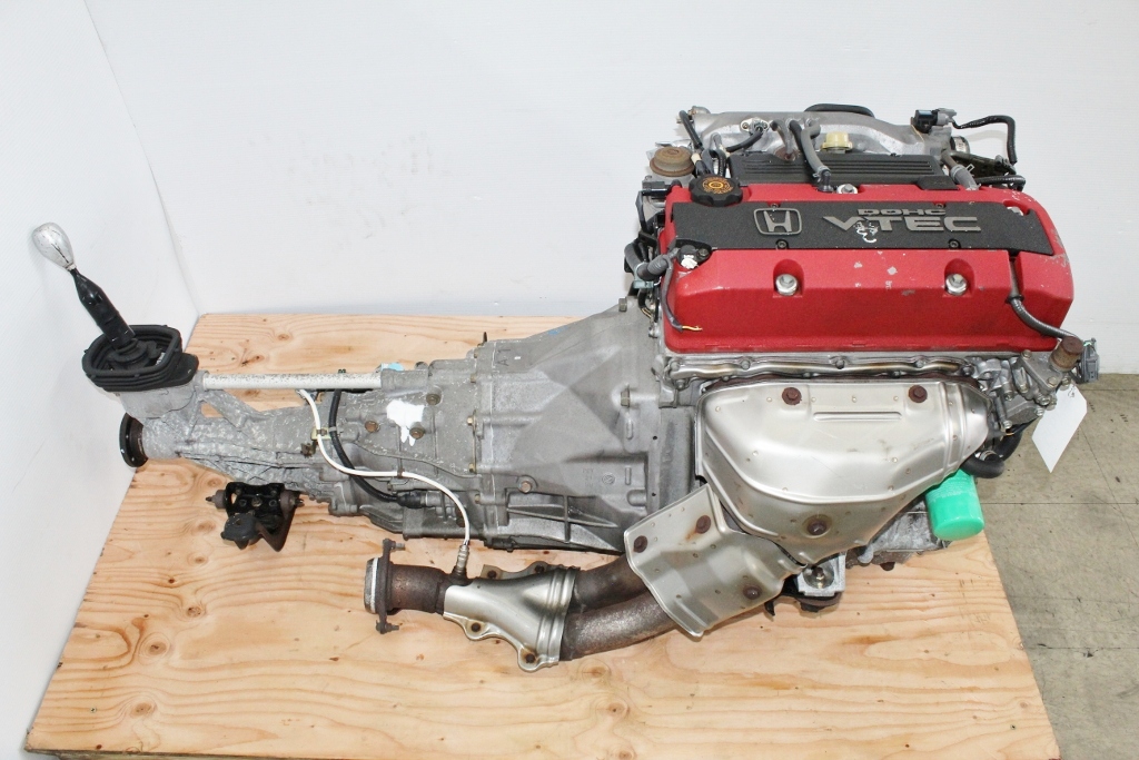 イグニッションモデル S2000 AP1 VTEC F22C F20C S2K ignition model(イグニッションモデル) 1/18 (レジン製) Honda