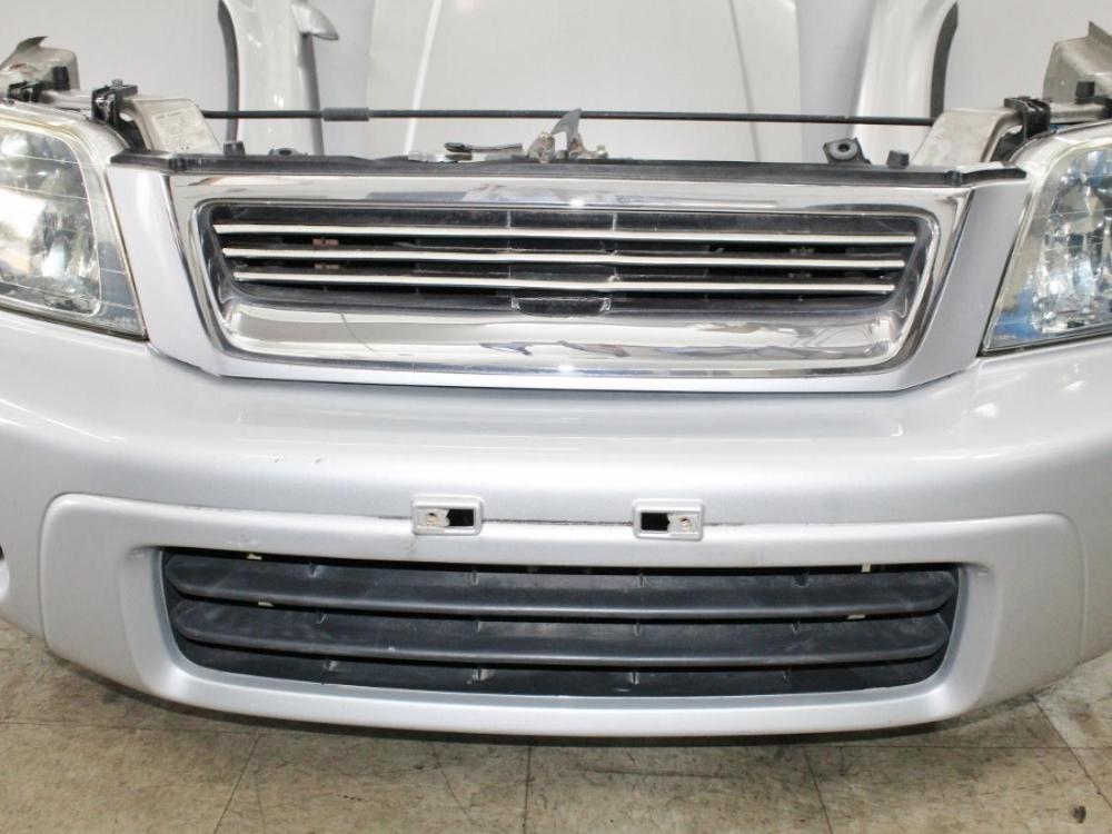 JDM 97-01 Honda CRV RD1 OEM Front End Conversion Nose Cut Clip RHD: Image 9