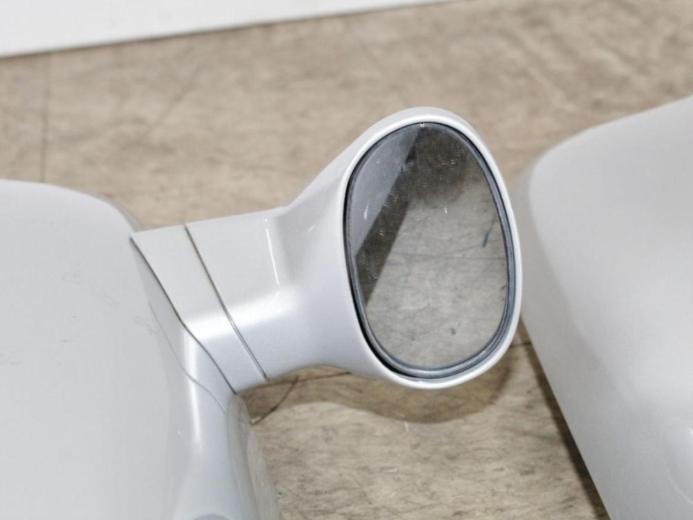 JDM 97-01 Honda CRV RD1 OEM Front End Conversion Nose Cut Clip RHD: Image 3