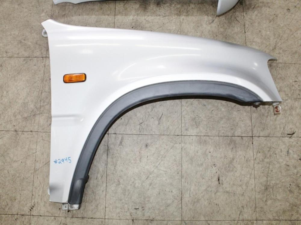 JDM 97-01 Honda CRV RD1 OEM Front End Conversion Nose Cut Clip RHD: Image 13