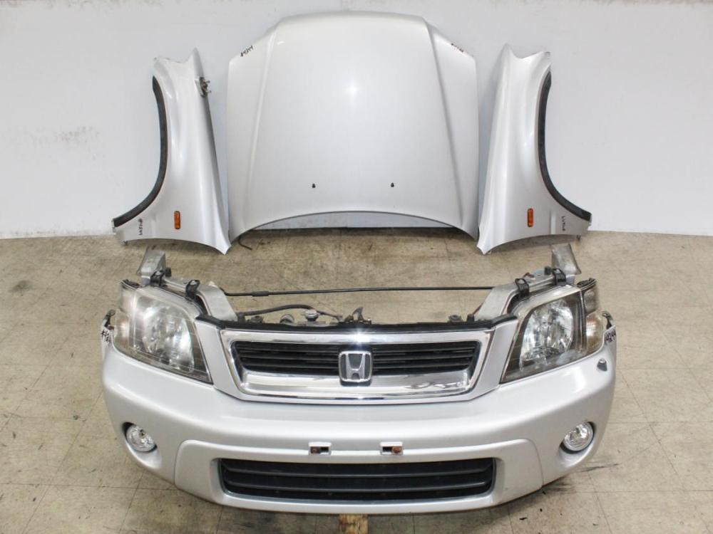 1997-2001 Honda CR-V RD1 JDM Complete Front End Clip OEM Used: Image 1