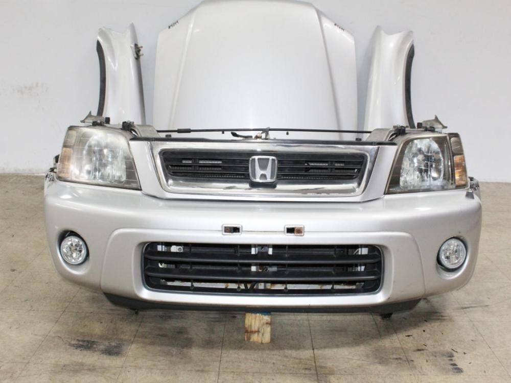 1997-2001 Honda CR-V RD1 JDM Complete Front End Clip OEM Used: Image 2