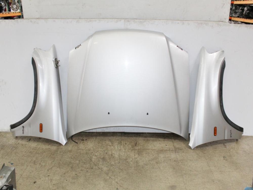 1997-2001 Honda CR-V RD1 JDM Complete Front End Clip OEM Used: Image 3