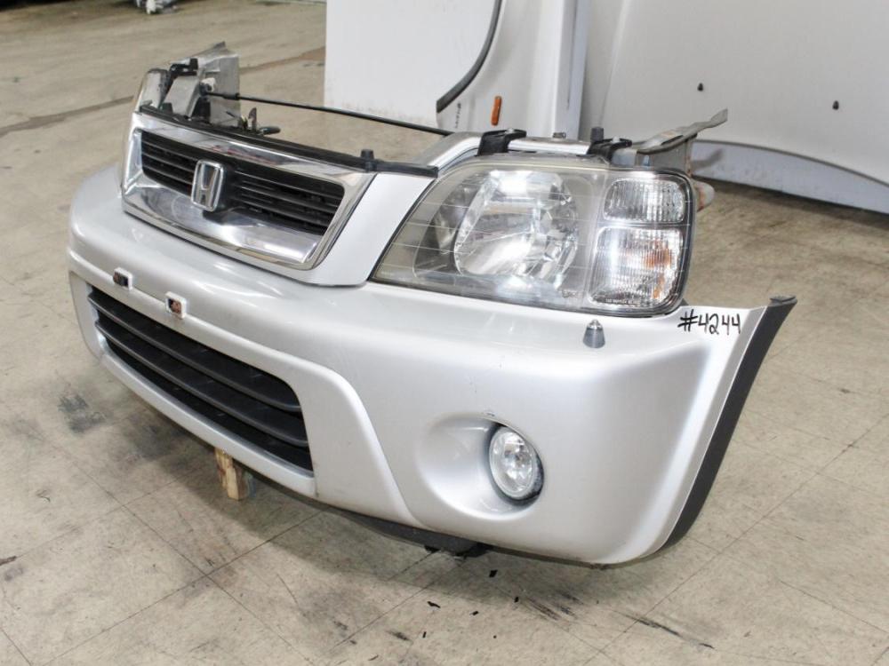 1997-2001 Honda CR-V RD1 JDM Complete Front End Clip OEM Used: Image 4