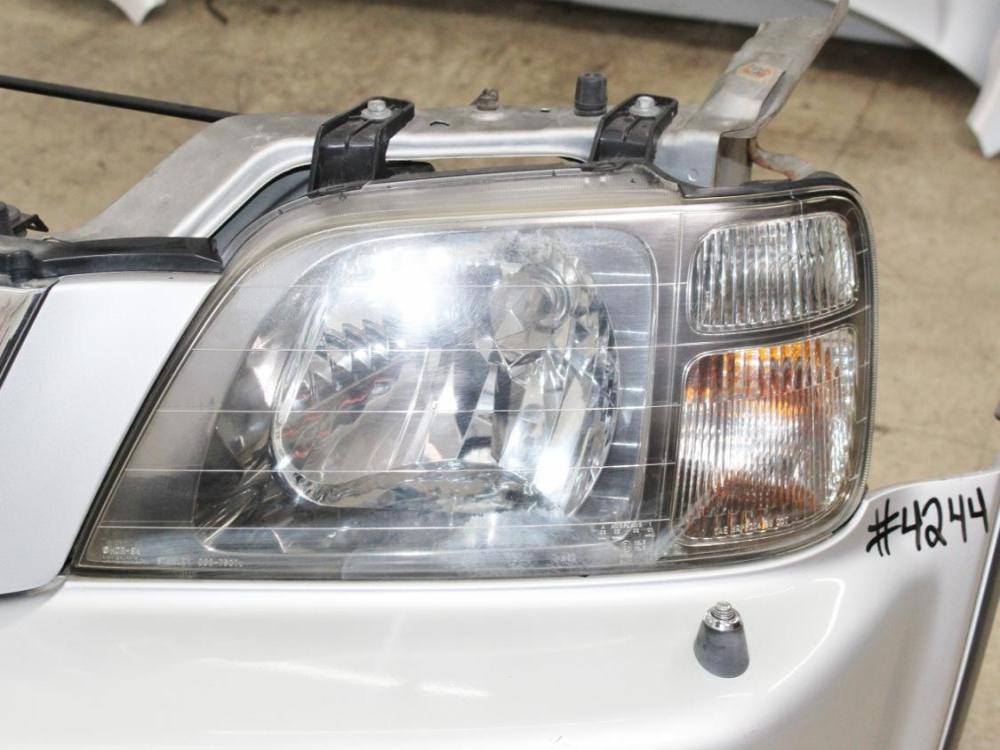 1997-2001 Honda CR-V RD1 JDM Complete Front End Clip OEM Used: Image 5