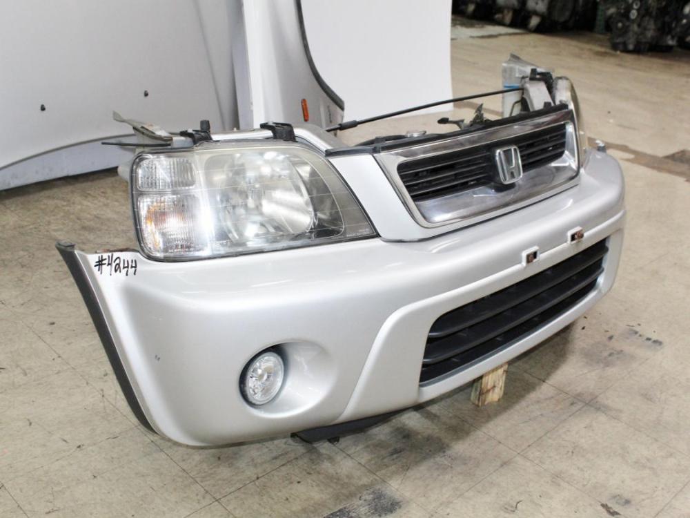 1997-2001 Honda CR-V RD1 JDM Complete Front End Clip OEM Used: Image 8